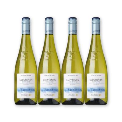 pdp-image-LaCheteau Touraine Sauv. 4 flessen
