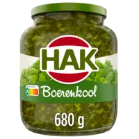 Hak Boerenkool