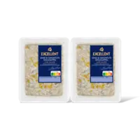 AH Excellent Eend/gekonfijt sinaasappel luxe sal 2pk
