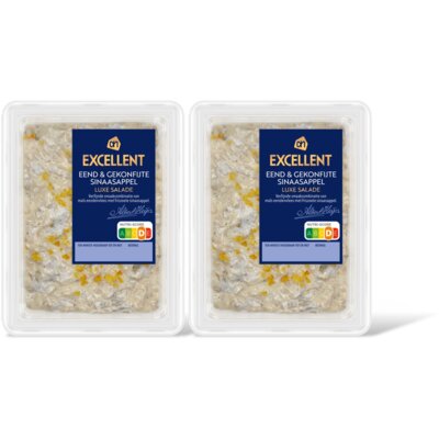 pdp-image-AH Excellent Eend/gekonfijt sinaasappel luxe sal 2pk