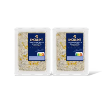 pdp-image-AH Excellent Eend/gekonfijt sinaasappel luxe sal 2pk