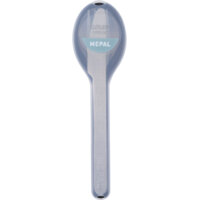 Een afbeelding van Mepal Bestekset ellipse 3-delig nordic black