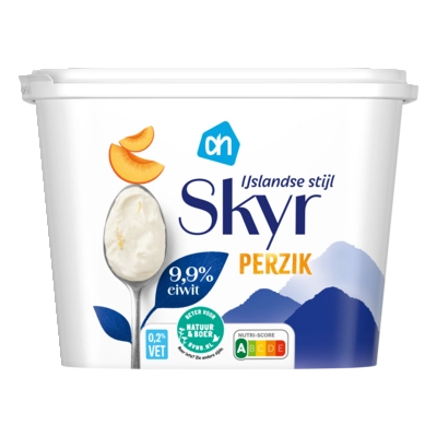 pdp-image-AH Skyr IJslandse stijl perzik