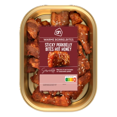 pdp-image-AH Sticky porkbelly bites hot honey