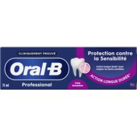 Een afbeelding van Oral-B Calm original tandpasta