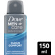 Subcategorie: Deospray mannen