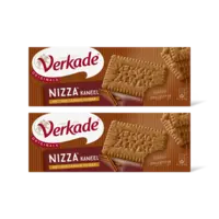 Verkade Nizza kaneel 2-pack