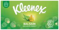 Kleenex Balsam tissues