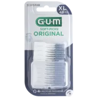GUM Soft-picks extra large