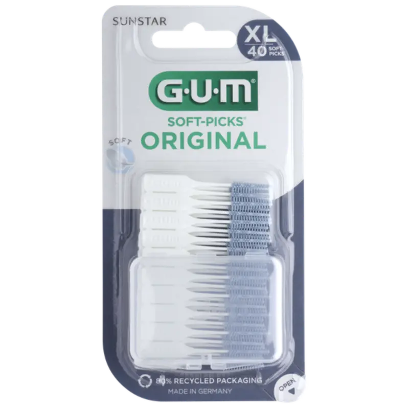 GUM Soft-picks extra large