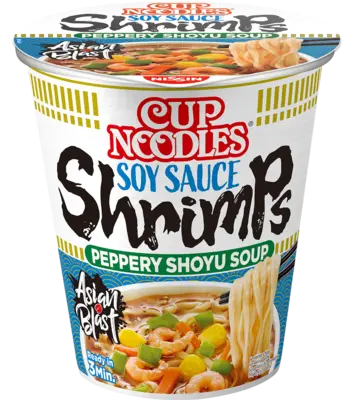 pdp-image-Nissin Cup noodles soy sauce shrimps noodles