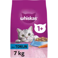 Whiskas Adult tonijn grootverpakking