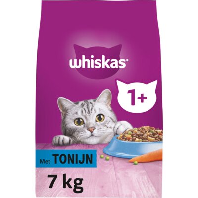 pdp-image-Whiskas Adult tonijn grootverpakking