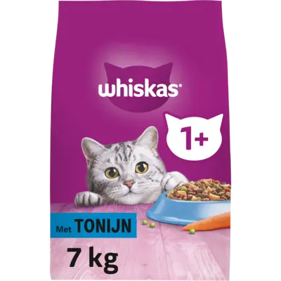 pdp-image-Whiskas Adult tonijn grootverpakking