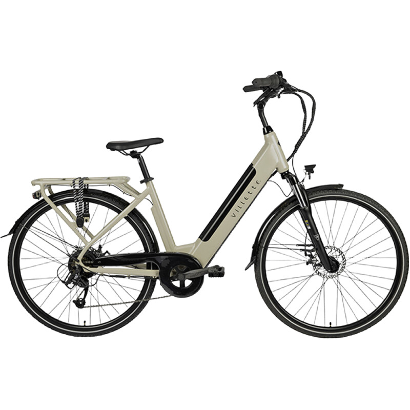 Een afbeelding van Vilette Amant greige