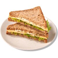 Een afbeelding van AH Volkoren sandwich old amsterdam