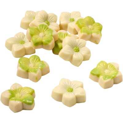 pdp-image-AH Excellent Gevulde bloemen witte chocolade pistache