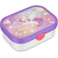 Een afbeelding van Mepal Lunchbox campus unicorn glow