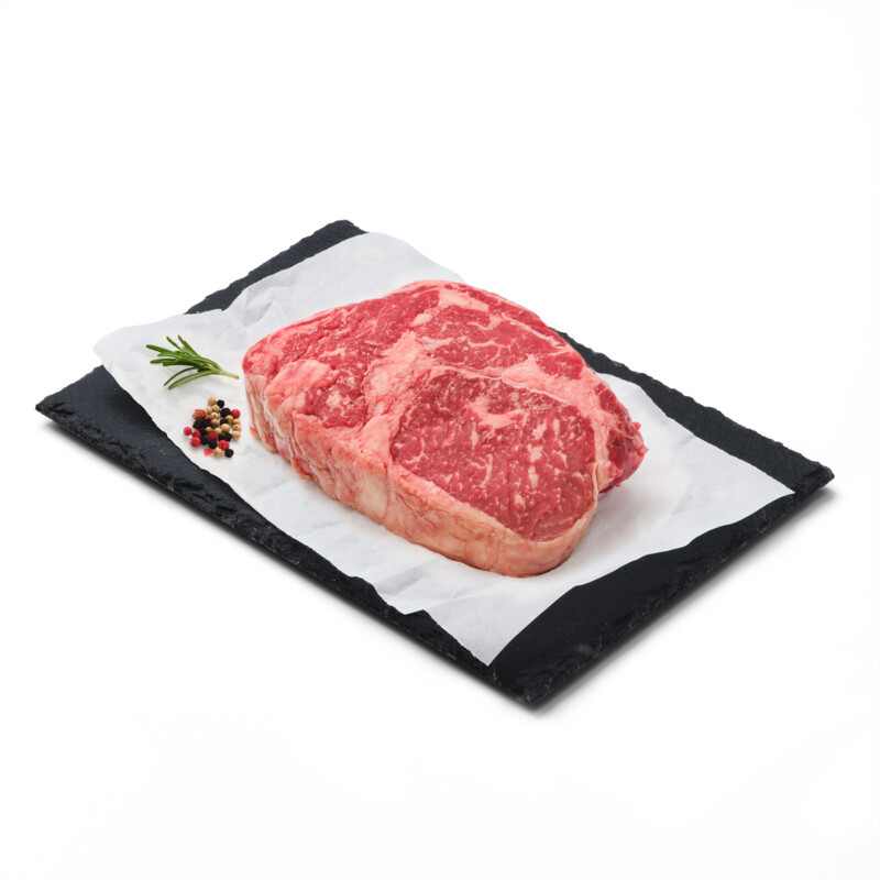 Een afbeelding van AH Vakslager Wagyu ribeye