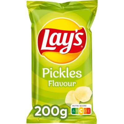 pdp-image-Lay's Pickles