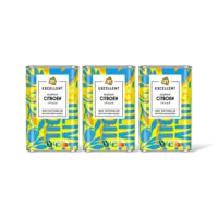 AH Excellent Olijfolie met citroen smaak 3-pack