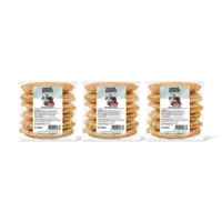 Streeckgenoten Stroopkoeken 3-pack