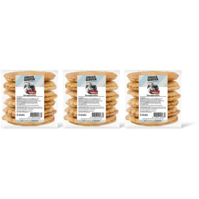 pdp-image-Streeckgenoten Stroopkoeken 3-pack