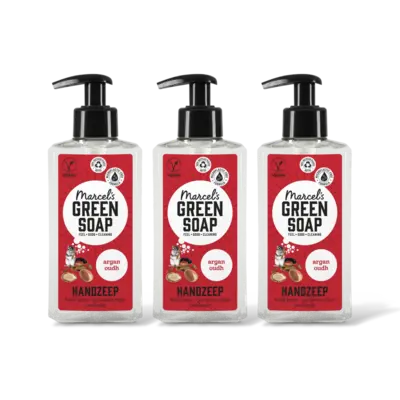 pdp-image-Marcel's Green Soap Handzeep argan & oudh 3pack