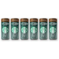 Starbucks Tripleshot espresso ijskoffie 6-pack