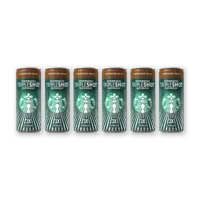 Starbucks Tripleshot espresso ijskoffie 6-pack
