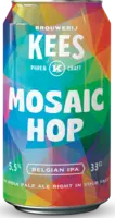 Kees Mosaic hop