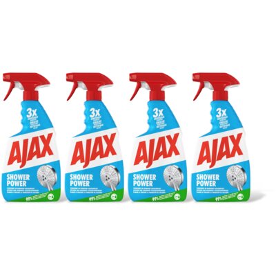 pdp-image-Ajax Shower power spray 4-pack