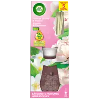 Air Wick Geurstokjes fresia en jasmijn