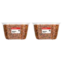 AH Katjang pedis gezouten 2-pack
