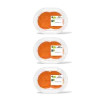 AH Biologisch Filet americain 3-pack