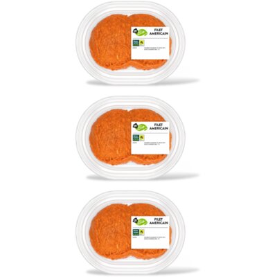 pdp-image-AH Biologisch Filet americain 3 pack