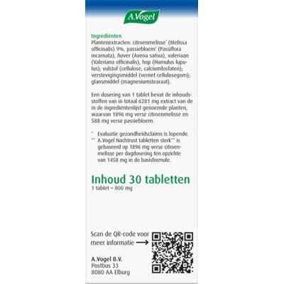 pdp-image-A.Vogel Dormeasan citroenmelisse nachtrust