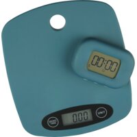 Een afbeelding van Day Keukenweegschaal en timer