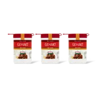 Verstegen Kruidenmix voor gehakt met uitjes 3-pck