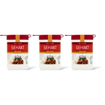 pdp-image-Verstegen Kruidenmix voor gehakt met uitjes 3-pck
