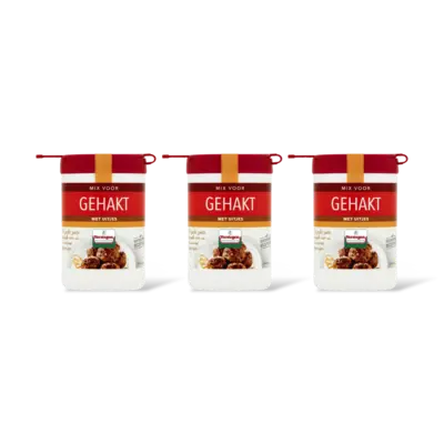 pdp-image-Verstegen Kruidenmix voor gehakt met uitjes 3-pck