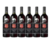 Gort & Gort Prestige merlot 6 flessen