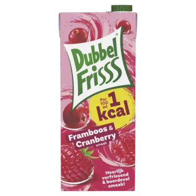 pdp-image-DubbelFrisss 1kcal Framboos & cranberry