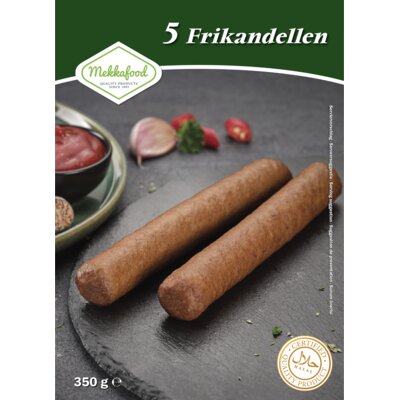 pdp-image-Mekkafood Frikandel