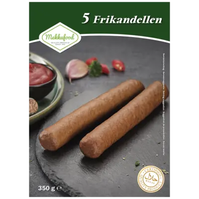 pdp-image-Mekkafood Frikandel
