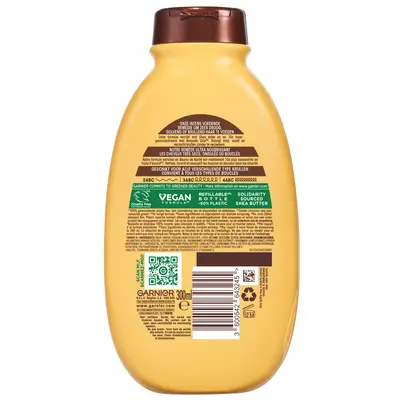 pdp-image-Ultra Doux Shampoo avocado olie & shea boter bel