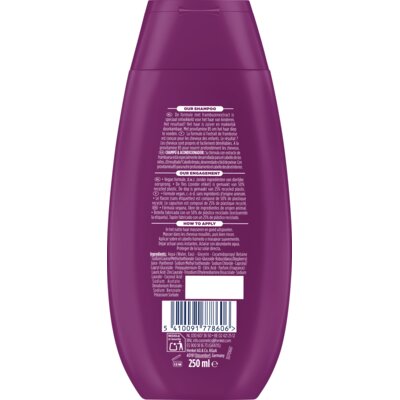 pdp-image-Schauma Kids shampoo & showergel raspberry