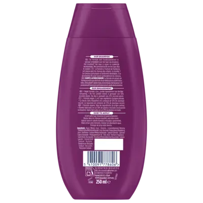pdp-image-Schauma Kids shampoo & showergel raspberry