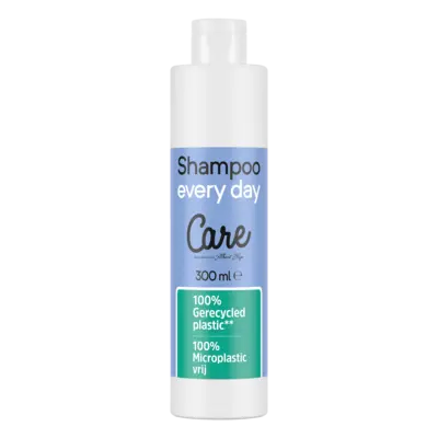 pdp-image-Care Shampoo every day