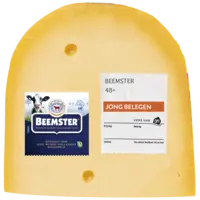 Beemster Jong belegen 48+ stuk